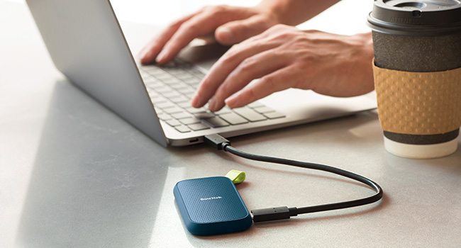 Rapide, portable, abordable