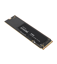 Trouvez votre SSD Crucial interne