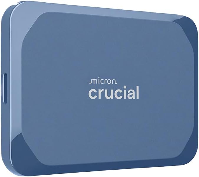 Vidéo produit