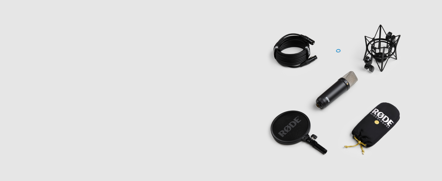 Kit d'accessoires Premium