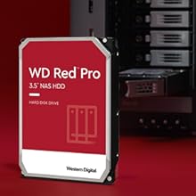 Le disque conçu pour les NAS