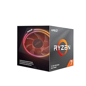 Processeur AMD