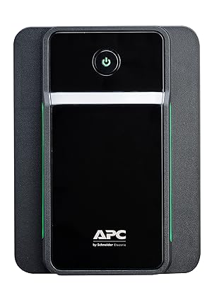 APC Back-UPS BX750MI-GR