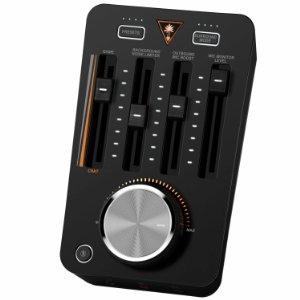 Commandes de chat et de microphone révolutionnaires: