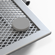 Support d'ordinateur portable de bureau - Rendez la vie plus facile