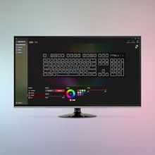 Personnalisation avancée avec le logiciel HyperX NAuthenity.