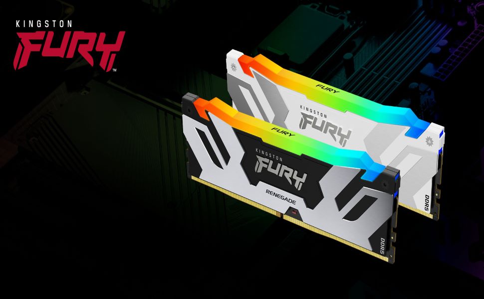Performances DDR5 extrêmes
