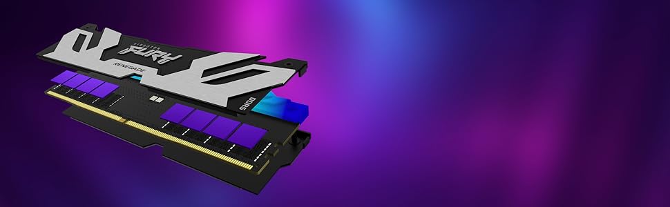 Un potentiel d'overclocking extrême