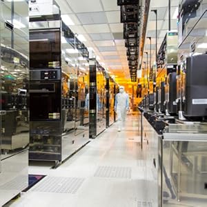 La qualité Micron pour un niveau de fiabilité supérieur