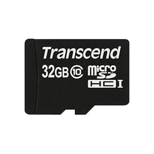 Bien choisir sa carte micro SD