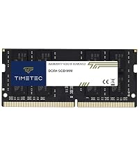 Mémoire SODIMM DDR4 série TIMETEC PREMIUM