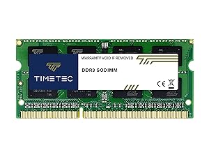 Timetec SODIMM