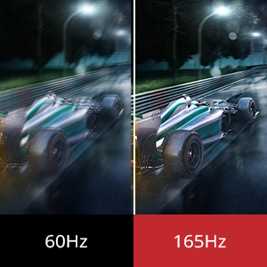 165Hz