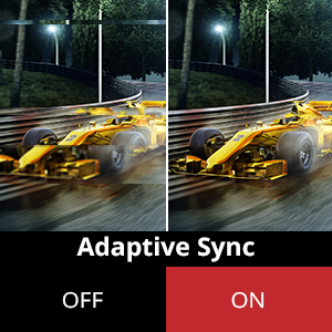 Adaptive Sync