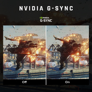 NVIDIA G-SYNC