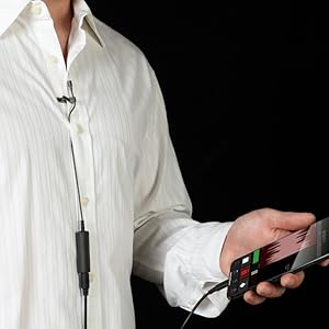 Faites une bonne première impression en faisant de votre mieux avec ClipMic