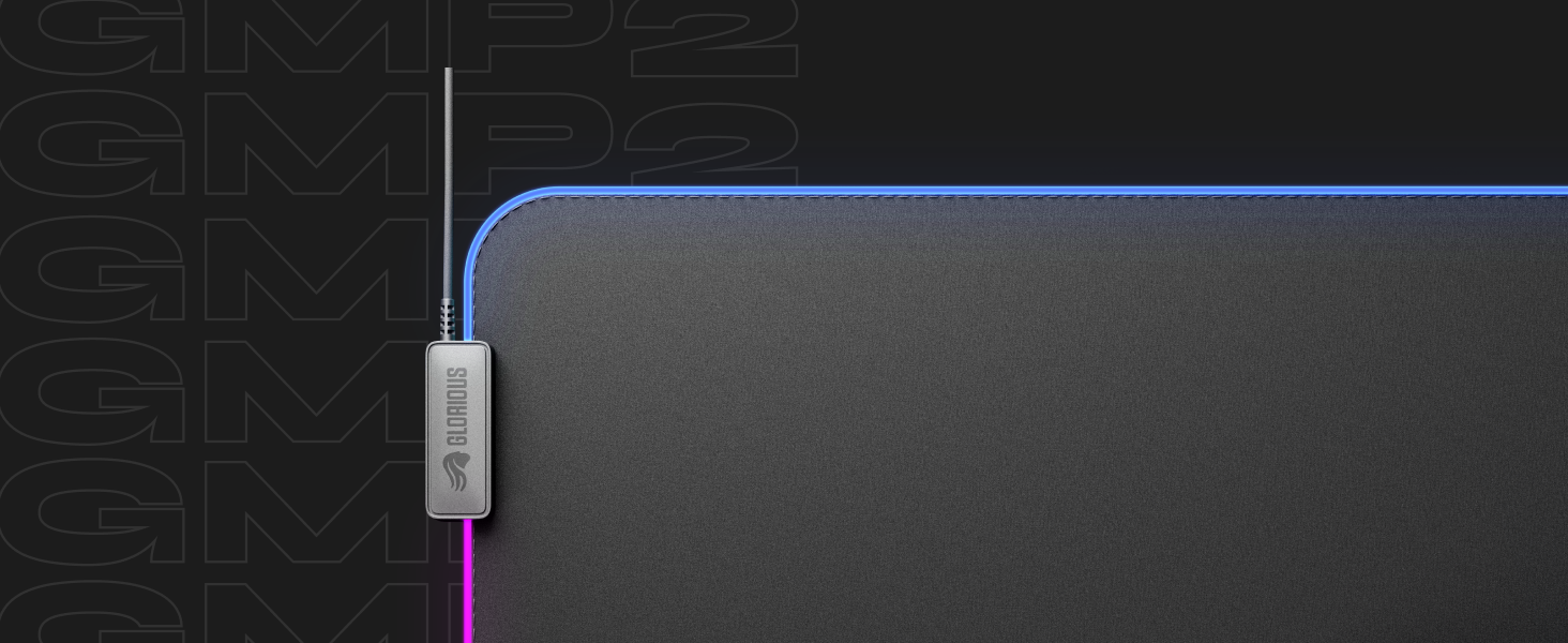 InfiniGlow RGB Edge