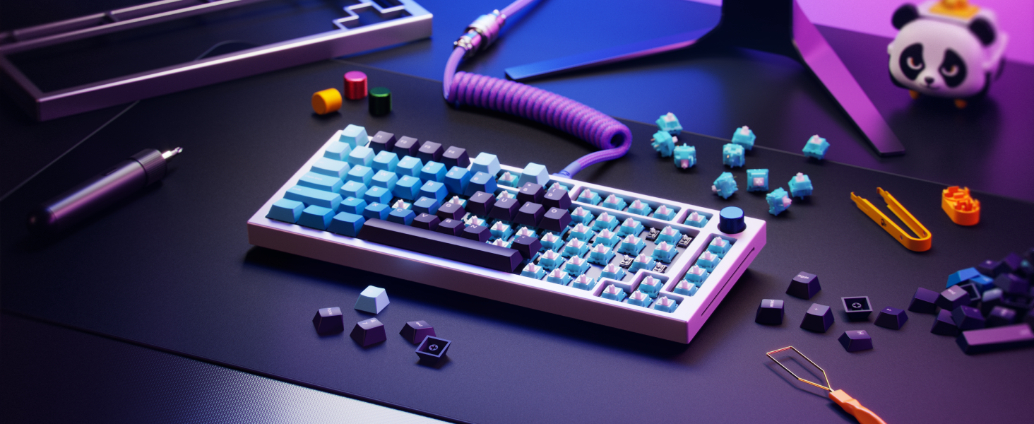 NOS OPTIONS DE PERSONNALISATION FAVORITES