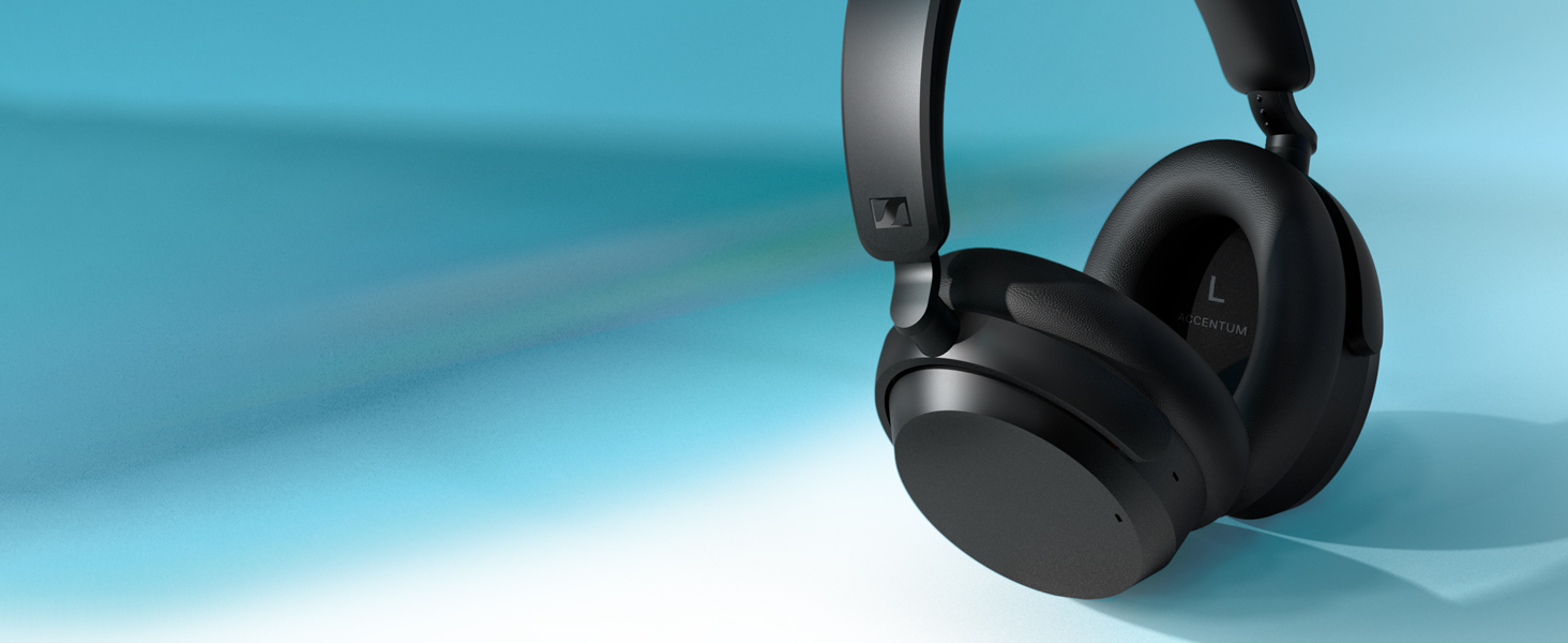 Sennheiser ACCENTUM Wireless