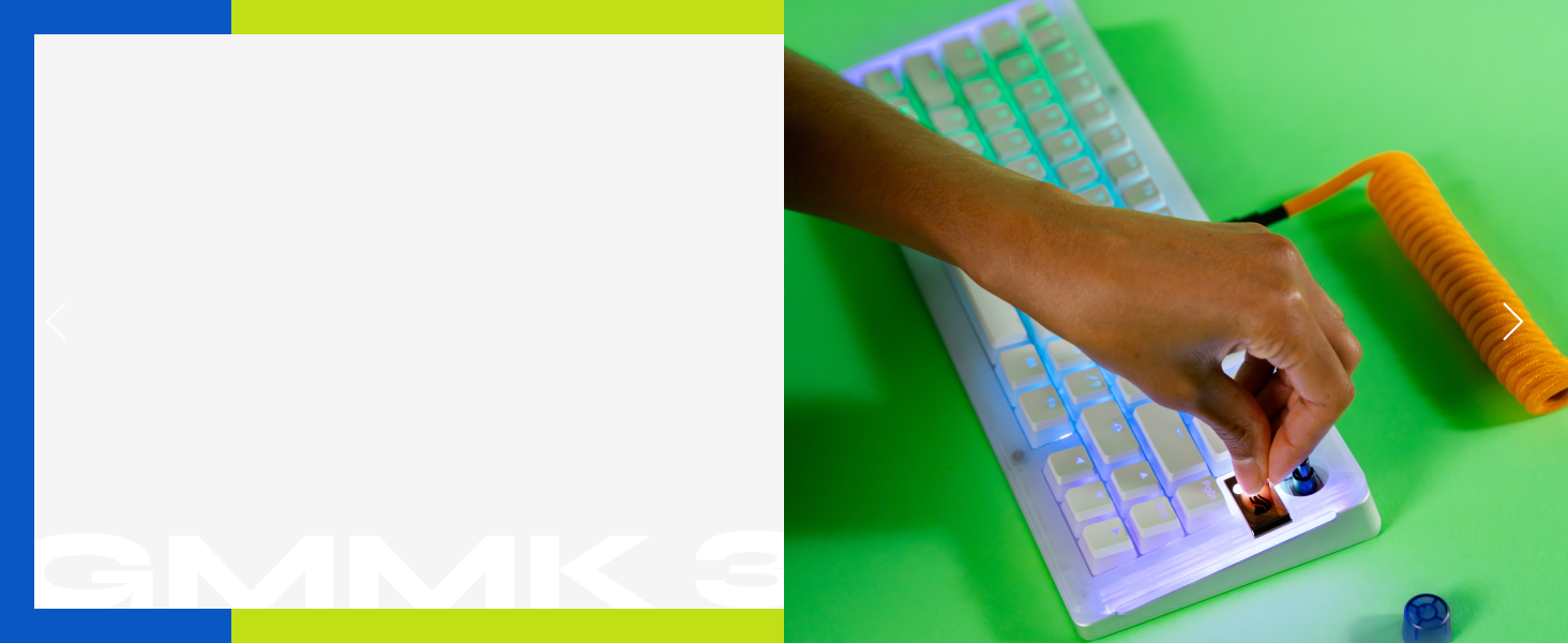 Construisez votre premier clavier