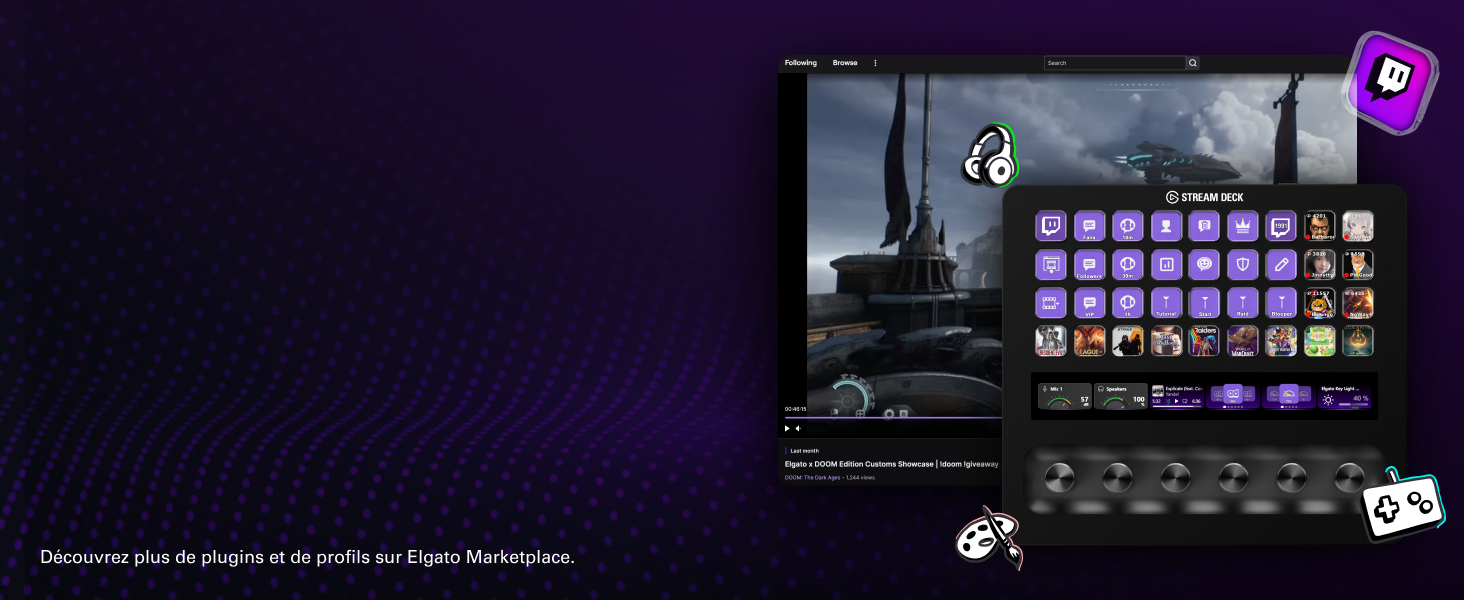 Twitch