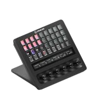Il y a un Stream Deck pour tout le monde, trouvez le vôtre.