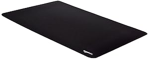 AmazonBasics Tapis de souris gaming allongé