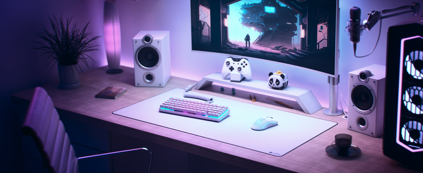 ACCESSOIRES GLORIOUS