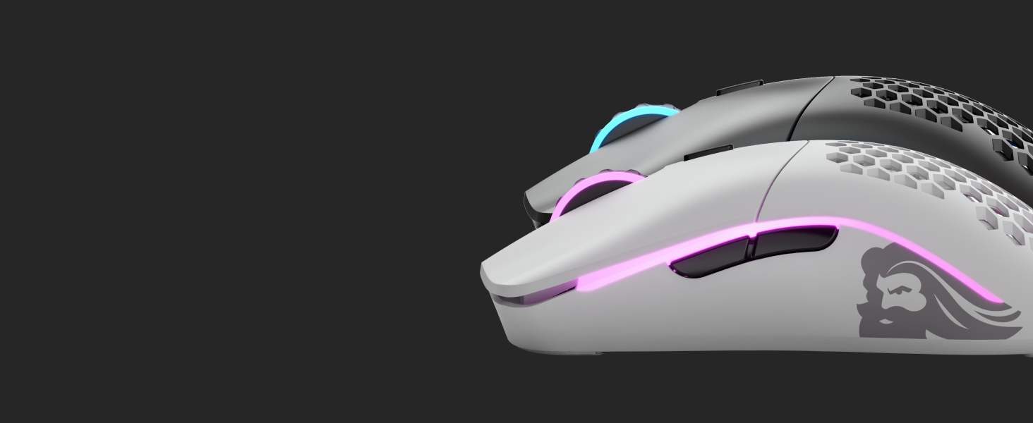Model O Wireless