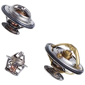 febi bilstein: Thermostat