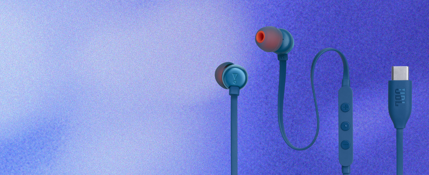 JBL Tune 310C