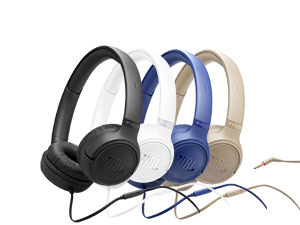 Découvrez la gamme