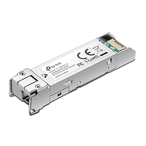 Module SFP WDM Bidirectionnel 1000 Base-BX