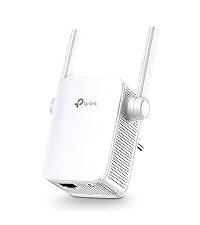 Comparer à des répéteurs WiFi TP-Link