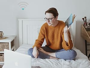 Pourquoi obtenir un répéteur WiFi Mesh ?
