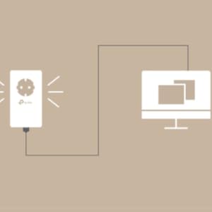 Plug and Play, aucune configuration requise
