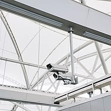 Systèmes de surveillance