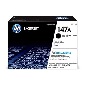 Cartouche de toner LaserJet