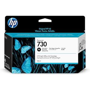 HP ENCRE GF GRIS 730 300ML