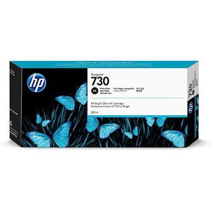 HP ENCRE GF BLEU 747