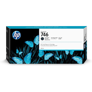 HP TETE IMP 771 M/J