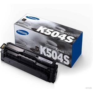 SAMSUNG TONER N 2.5K CLT-K504S/ELS, Noir