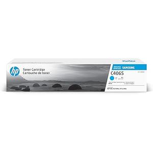 SAMSUNG TONER C 1K CLT-C406S/ELS