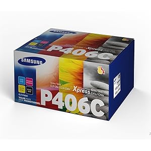 Samsung CLT-P406C