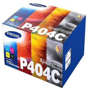 Samsung CLT-P404C