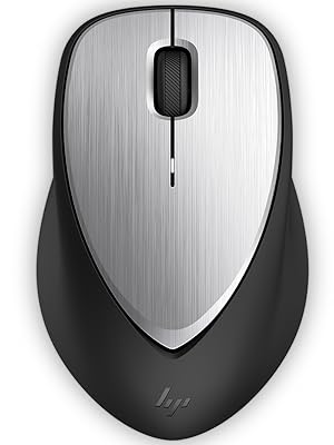 HP ENVY Rechargeable Mouse 500