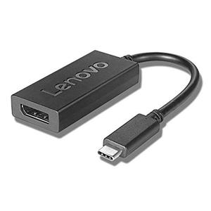 Lenovo Adaptateur USB-C vers Displayport