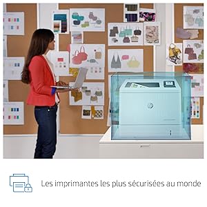 L'impression la plus sûre