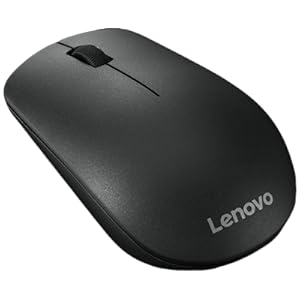 Souris sans fil Lenovo 400.