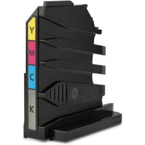 HP 5KZ38A, Unité de récupération du toner laser HP, black